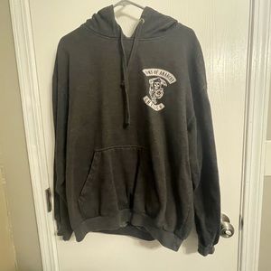 Sons of Anarchy Chicago